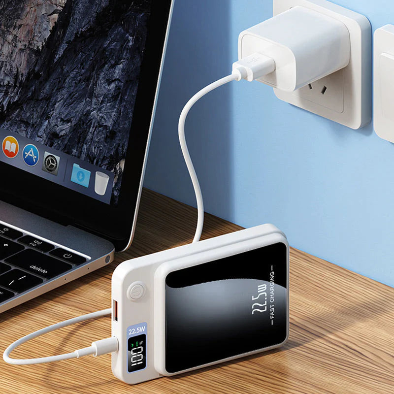 Unify Magnetic Power Bank