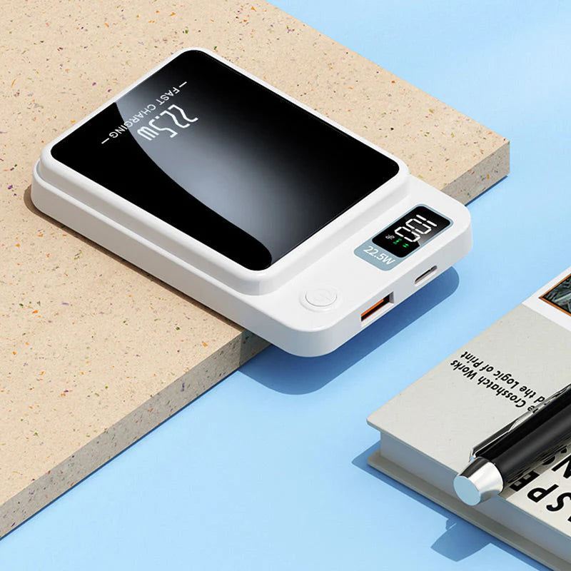 Unify Magnetic Power Bank