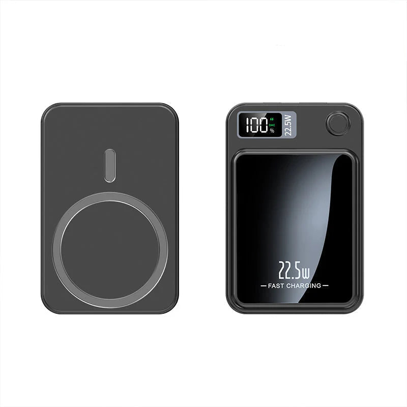 Unify Magnetic Power Bank