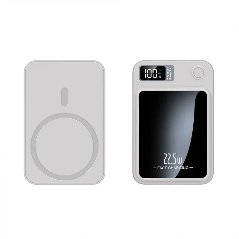 Unify Magnetic Power Bank