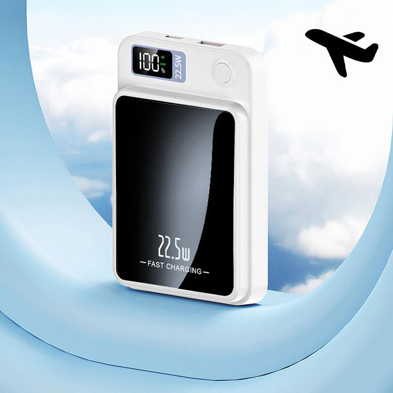 Unify Magnetic Power Bank