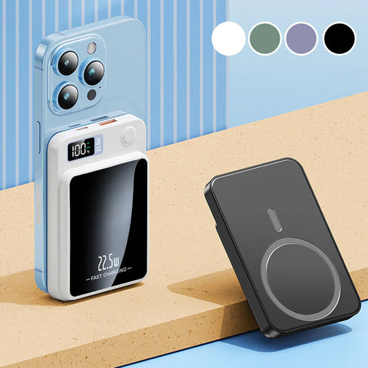 Unify Magnetic Power Bank