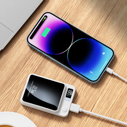 Unify Magnetic Power Bank