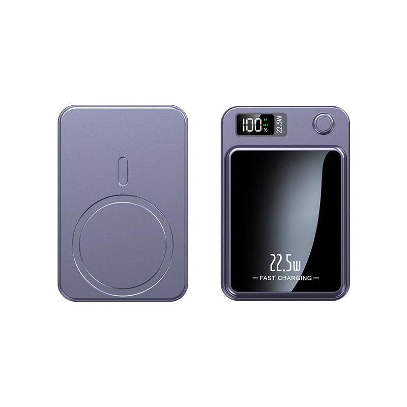 Unify Magnetic Power Bank