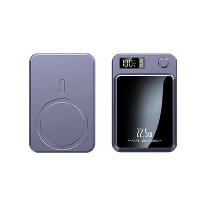 Unify Magnetic Power Bank