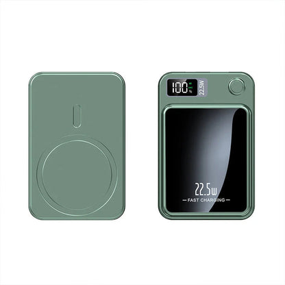 Unify Magnetic Power Bank