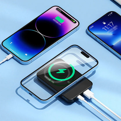 Unify Magnetic Power Bank